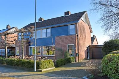 Woning van Oldenbarneveltstraat 93 Putten