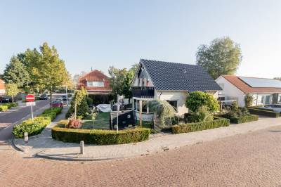 Woning Brink 1 Denekamp