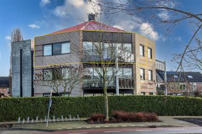 Woning De Stroekeld 70 Rijssen