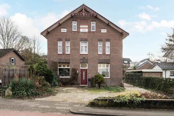 Woning Mr dr Froweinweg 4 Eys