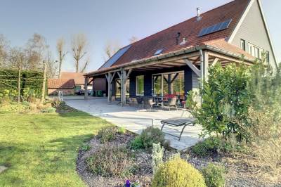 Woning Schaapweg 1A Breskens