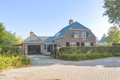 Woning Verhoevenlaan 32 Schijndel