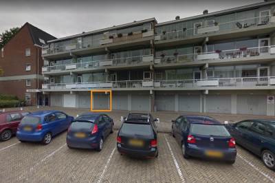 Garage Kleine Steeg 38 Sittard