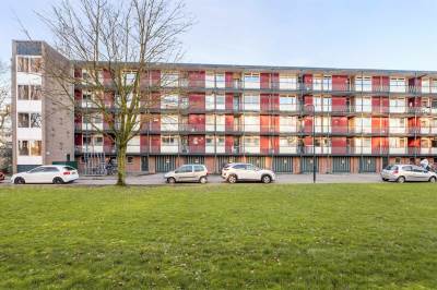 Woning Piersonstraat 40 Apeldoorn