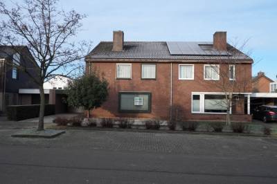 Woning Margrietstraat 23 Cadier en Keer