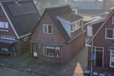 Woning Zwinstraat 57 Den Oever