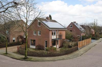 Woning Corvus 36 Hapert