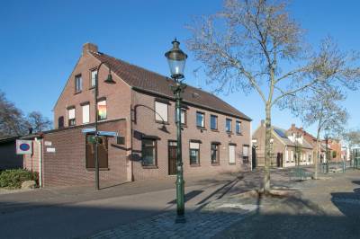 Woning Wittesteegstraat 10a Neeritter