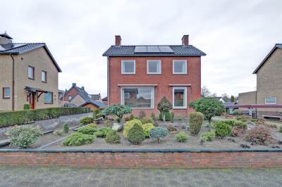 Woning Heerstraat-Noord 23 Beegden