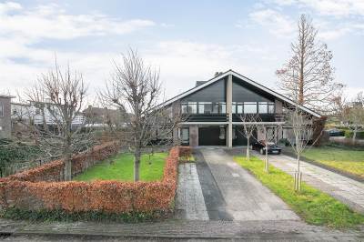 Woning Bolwerk 1 Hellevoetsluis