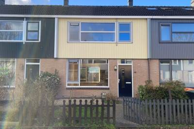 Woning Vlierstraat 11 Schagen