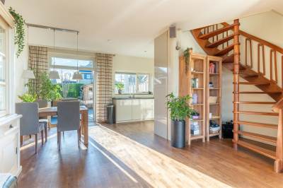 Woning Zuidersingel 97 Berkel en Rodenrijs