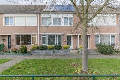 Woning Hibiscusstraat 25 Almere