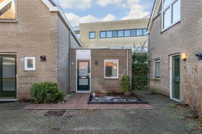 Woning Maatschapslaan 34 Bunnik