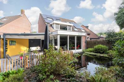 Woning Kievit 18 Doorn