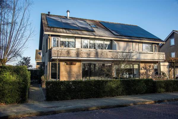 Woning Turfweg 39 Rijssen