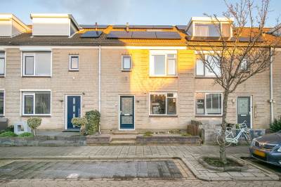 Woning Charley Tooroplaan 11 Pijnacker