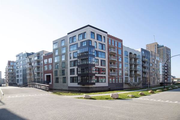 Woning Carel Willinkgracht 483 Diemen