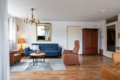 Woning Leygraafhof 8 Oss