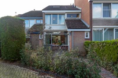 Woning Rivierenpark 52 Terneuzen