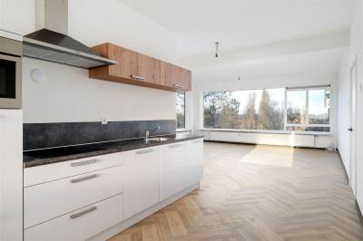 Woning Streksingel 183 Rotterdam