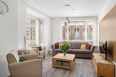 Woning Singel 194B Schiedam