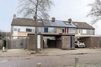 Woning Trasmolen 15 Papendrecht