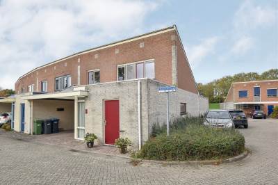 Woning Hoornse Hop 14 Lelystad