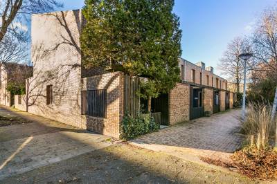 Woning Hongarenburg 170 Den Haag