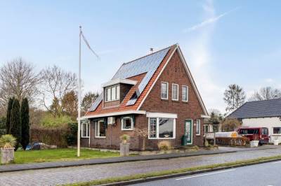 Woning Oosterdiep WZ 55 Emmer-Compascuum