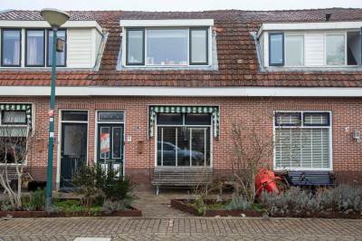 Woning Linschoterweg 8 Woerden