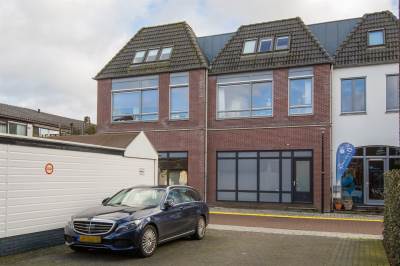 Woning Postlaantje 1C Ermelo