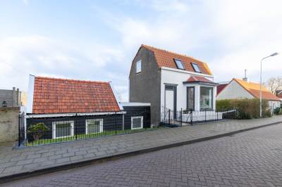 Woning Graafjansdijk A 127 Westdorpe