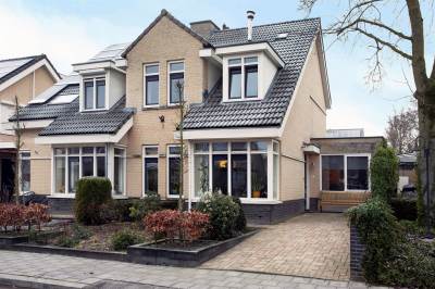 Woning Holevoetlaan 44A Scherpenzeel (GE)