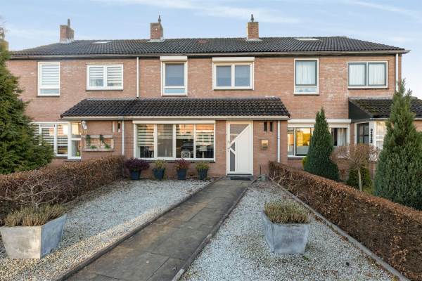 Woning Spinnersweg 154 Overdinkel