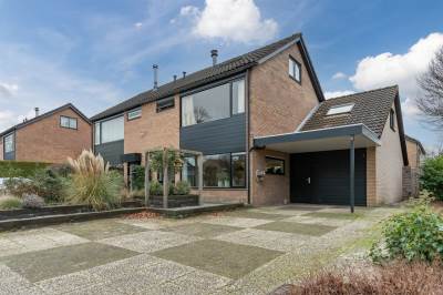 Woning Landsteinerweg 9 Lochem