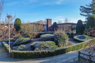 Woning Frans Halsstraat 8 Reuver