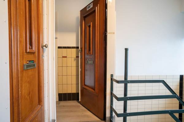 Woning Schieweg 196B Rotterdam