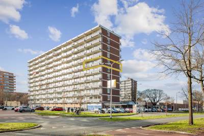 Woning Margijnenenk 219 Deventer