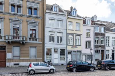 Woning Boschstraat 47AB Maastricht