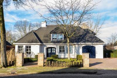 Woning Burgemeester Verheugtstraat 55 Mierlo