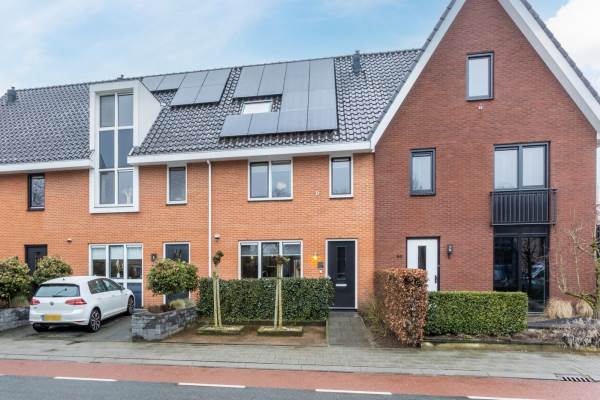 Woning De Spil 42 Kootwijkerbroek