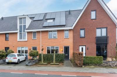 Woning De Spil 42 Kootwijkerbroek
