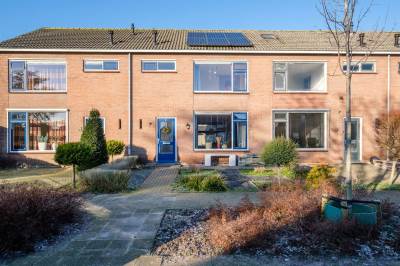 Woning Stuivenbergstraat 102 Genemuiden