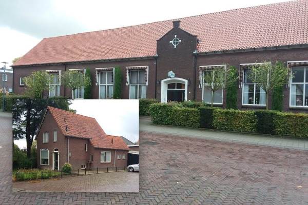 Woning Dorpsstraat 34 Zieuwent