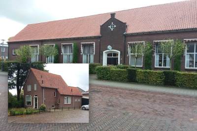 Woning Dorpsstraat 34 Zieuwent