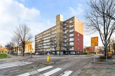 Woning Vivaldilaan 113 Schiedam