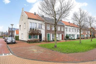 Woning Zuijder Vlaerdinge 29 Heerhugowaard