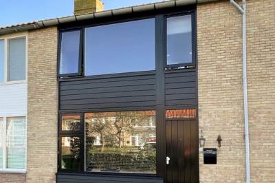 Woning Gouverneurstraat 24 Sluis