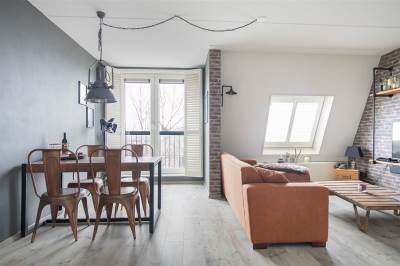 Woning Ganeshastraat 47 Almere